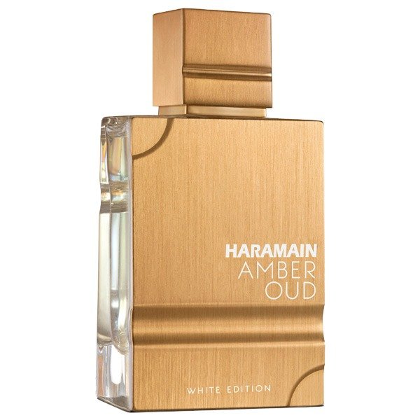 Producto - AMBER OUD WHITE EDITION D. - HARAMAIN - 2