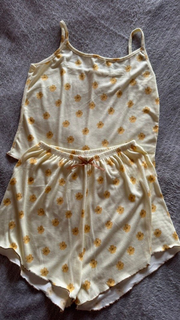 Producto - Pijama morley #17