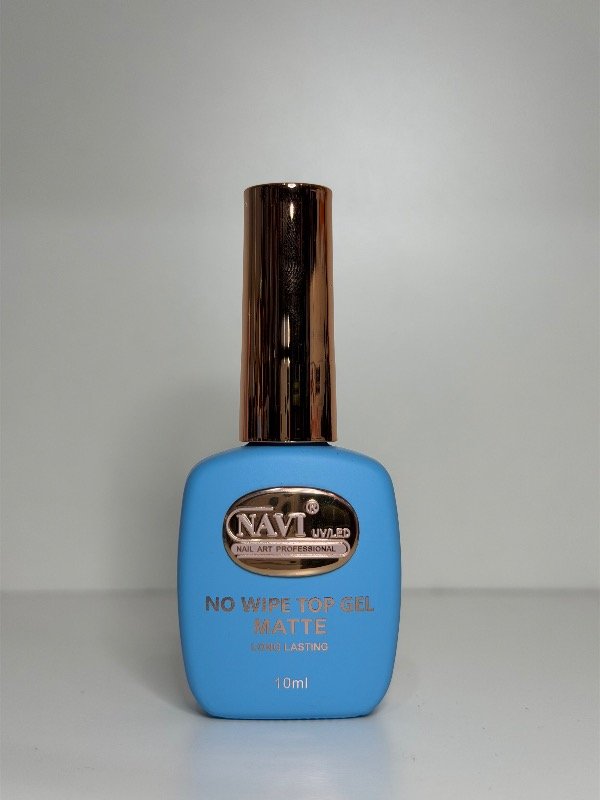 Producto - Top matte Navi