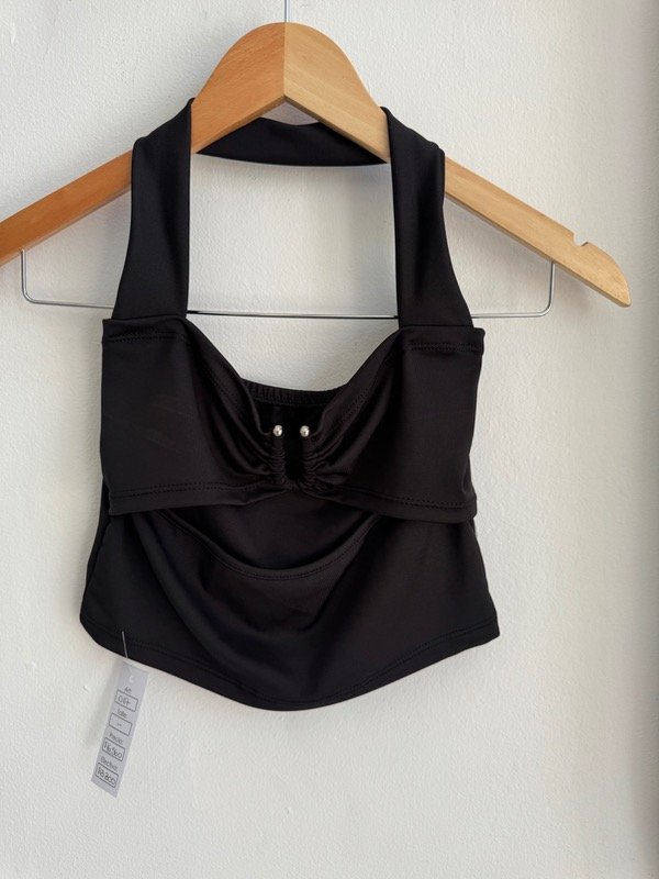 Producto - Top lu