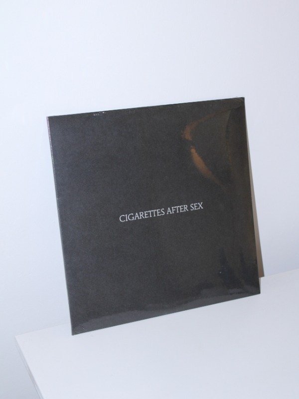 Producto - Cigarrettes after sex - Cigarrettes after sex (2008) import