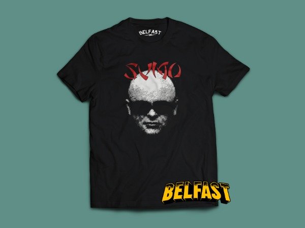 remera sumo luca fiebre