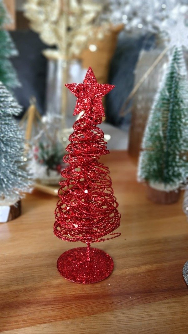 Producto - Arbol Rojo