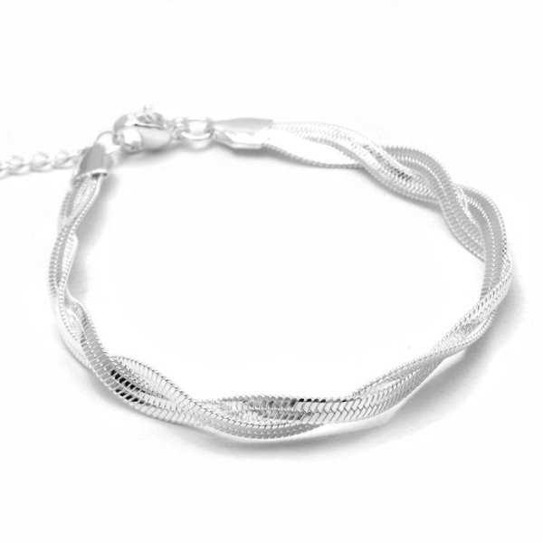 Producto - PULSERA STAISY B