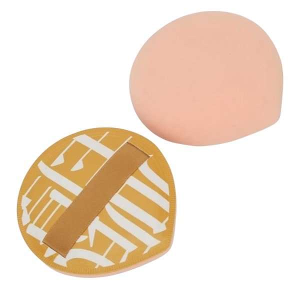 Producto - Esponjita de maquillaje