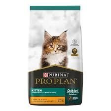 Producto - ProPlan Kitten x1kg