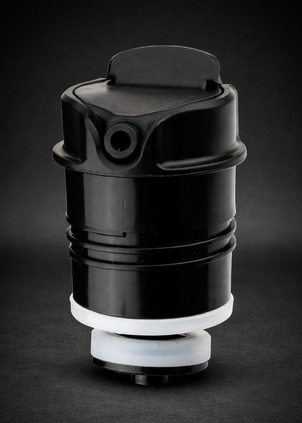 Producto - PICO CEBADOR MATE SYSTEM