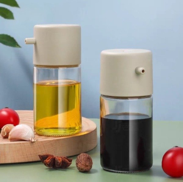 Producto - Aceitero/Vinagrero c/Pico 125ml