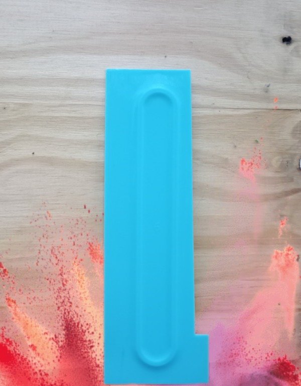 Producto - Scraper 9