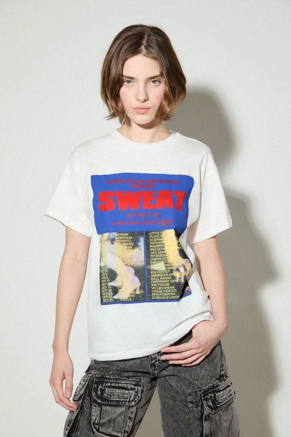 Producto - REMERA SWEAT