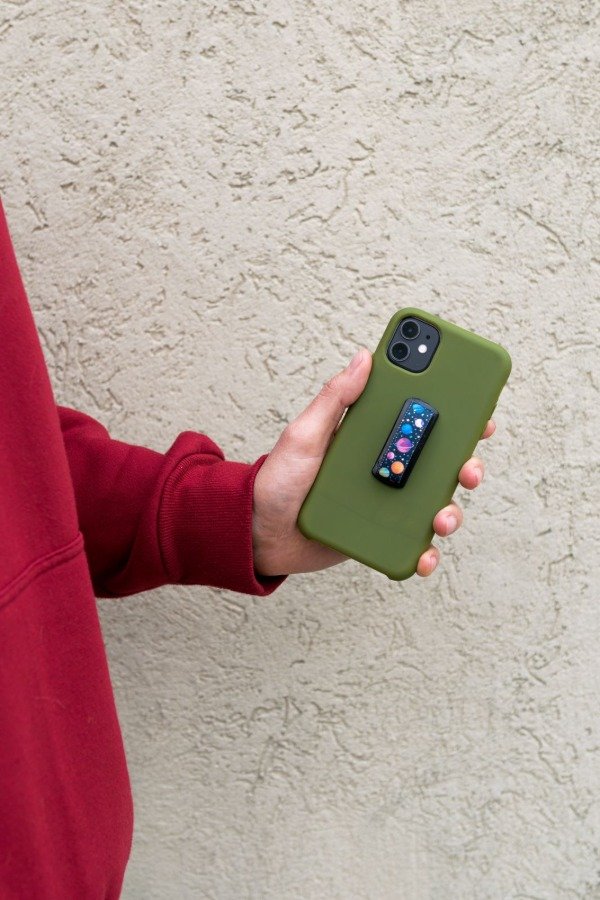 Producto - P-GRAB Espacio