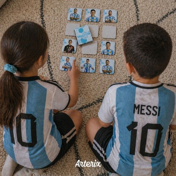 Producto - Memotest personalizado con cajita para souvenirs - 1
