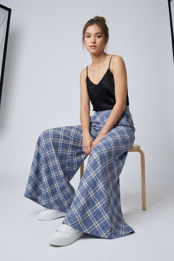 Producto - Maxi Palazo ARIELA - 0
