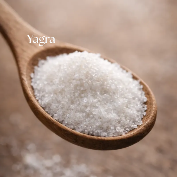 Producto - Yagra Resina en polvo 6gs