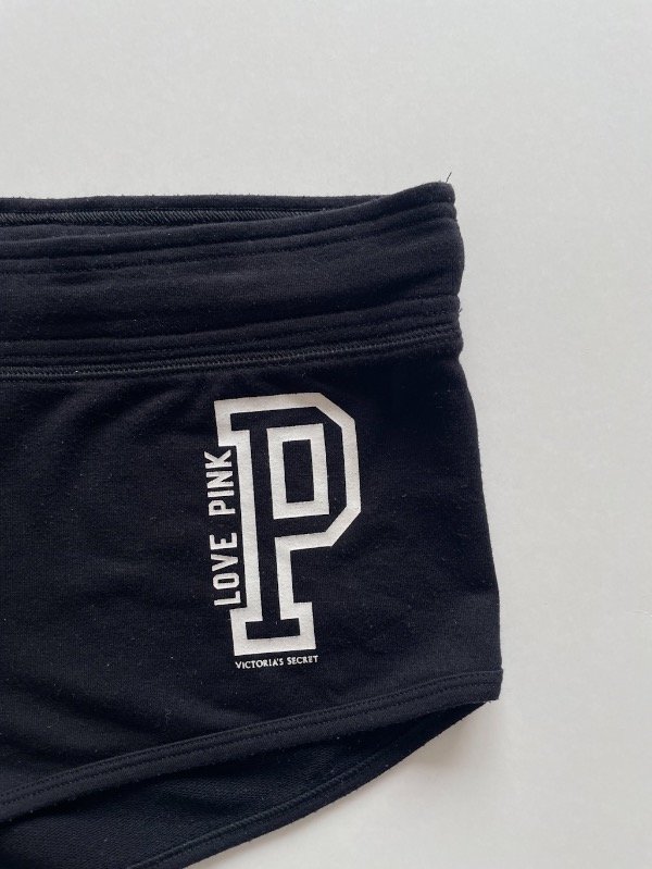 Producto - short pink - 1
