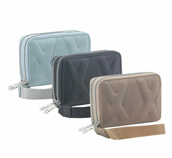 Producto - BILLETERA AMAYRA 964.2 CAMEL