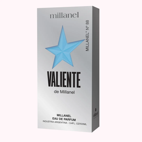 Producto - Fragancia Alternativa N88