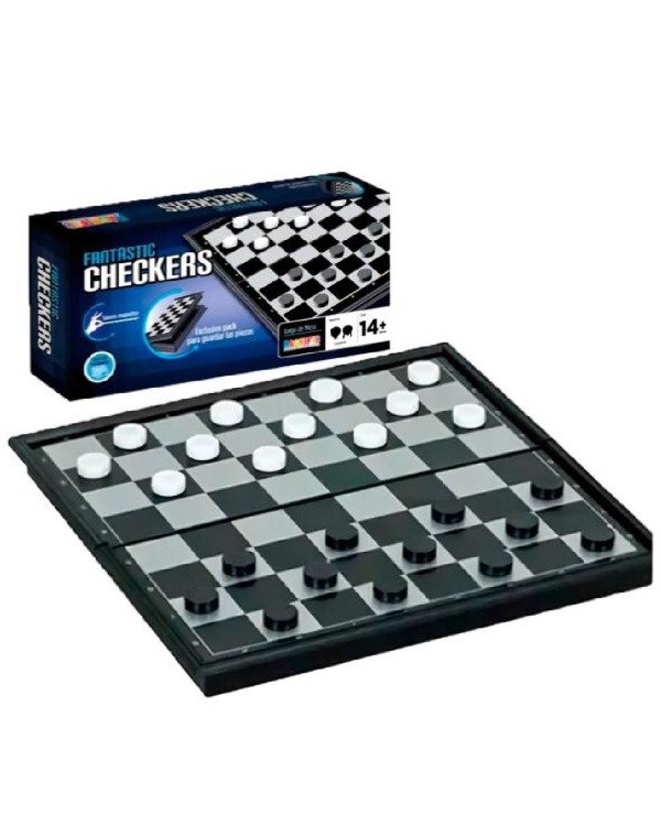 Producto - Juego de Damas