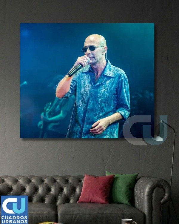Producto - Indio Solari 45
