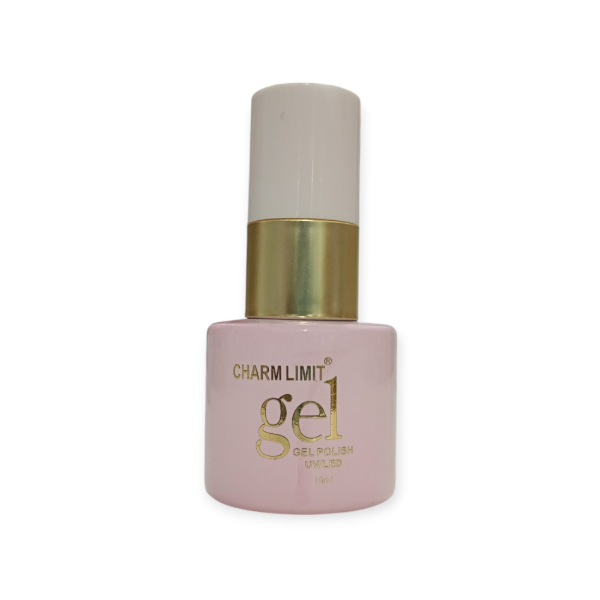 Producto - Esmalte gel Charm Limit 06