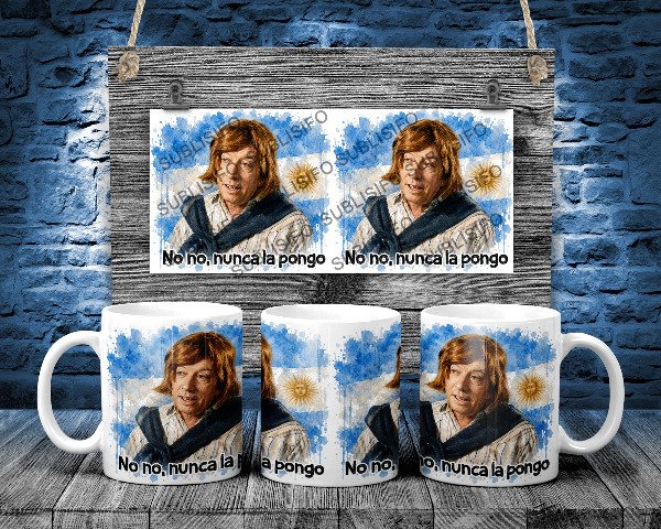 Producto - No nunca la pongo [Peter Capusotto][Enrique]