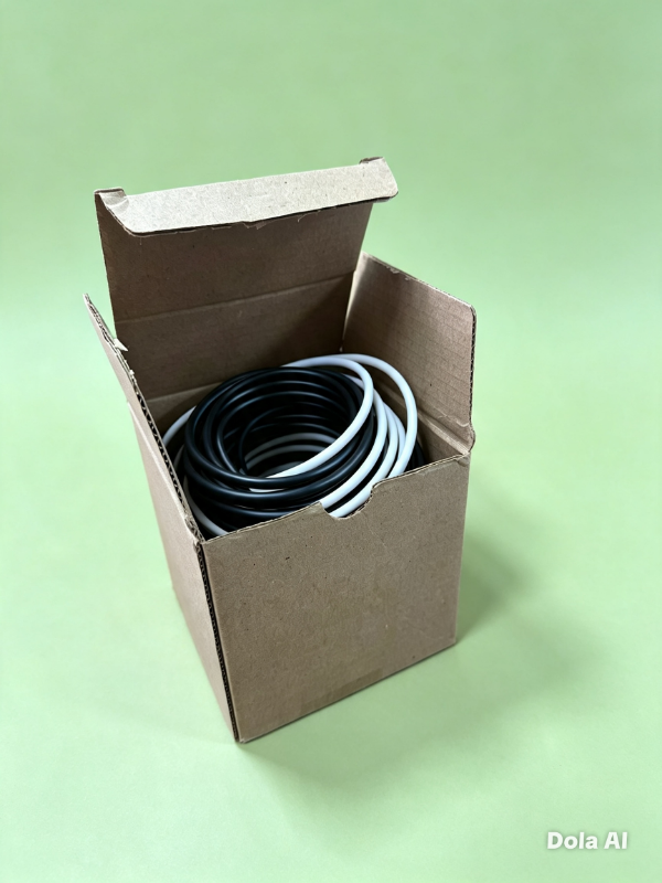 Producto - CAJA ECOMMERCE -COD CC101  10x10x10 - 3