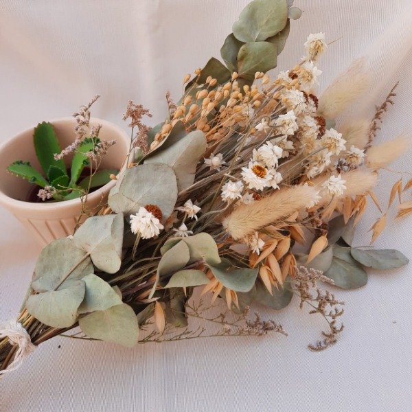 Producto - Ramo Naturalis