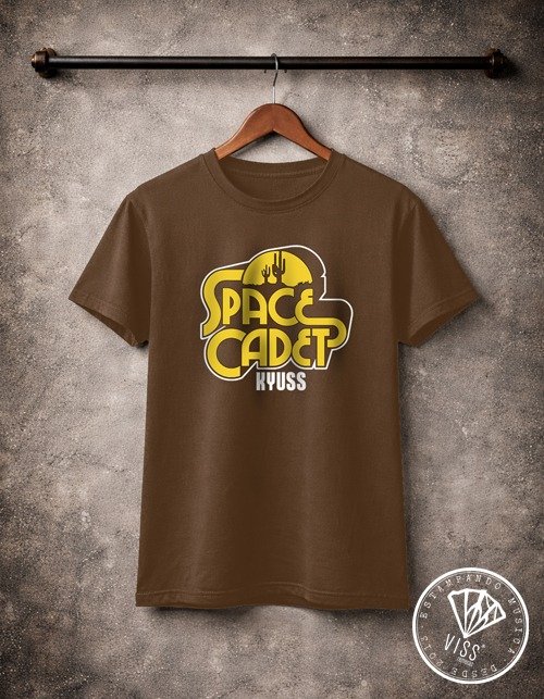 Producto - Kyuss - Space Cadet (Reme Marrón)