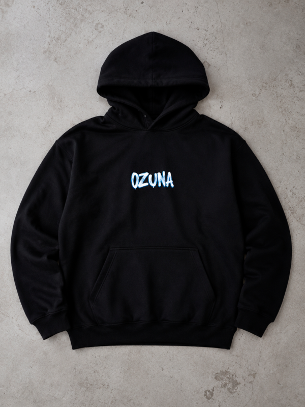 Producto - Buzo OZUNA - 1
