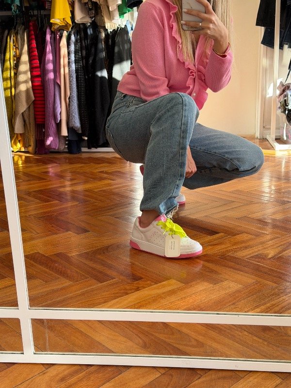 Producto - Zapatillas Nine west - 0