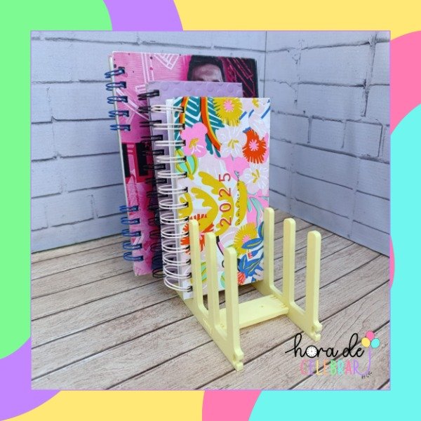 Producto - ORGANIZADOR CUADERNOS / AGENDAS