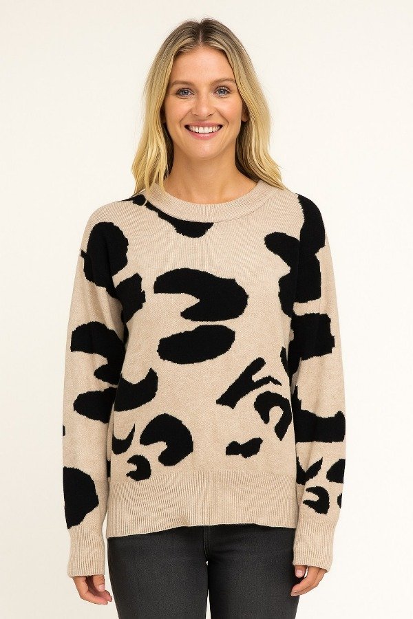 Producto - Sweater Cata