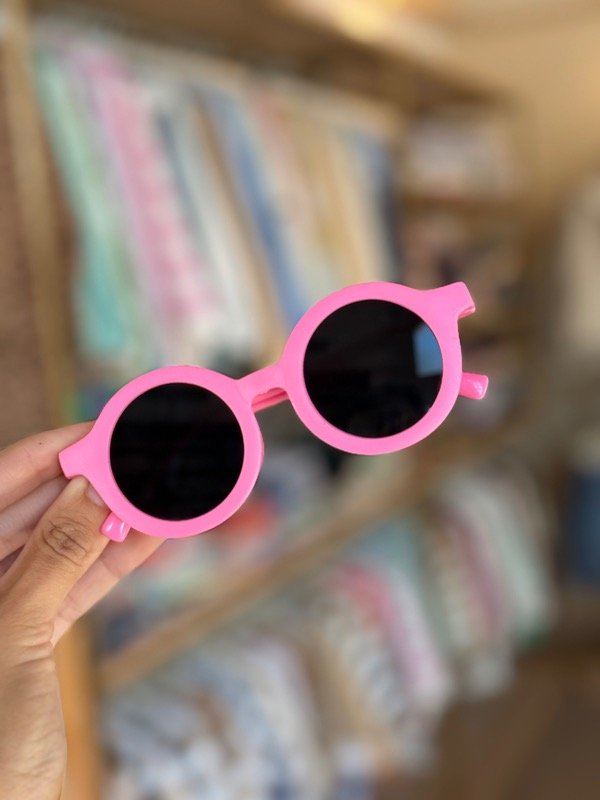 Producto - Anteojos fuccia