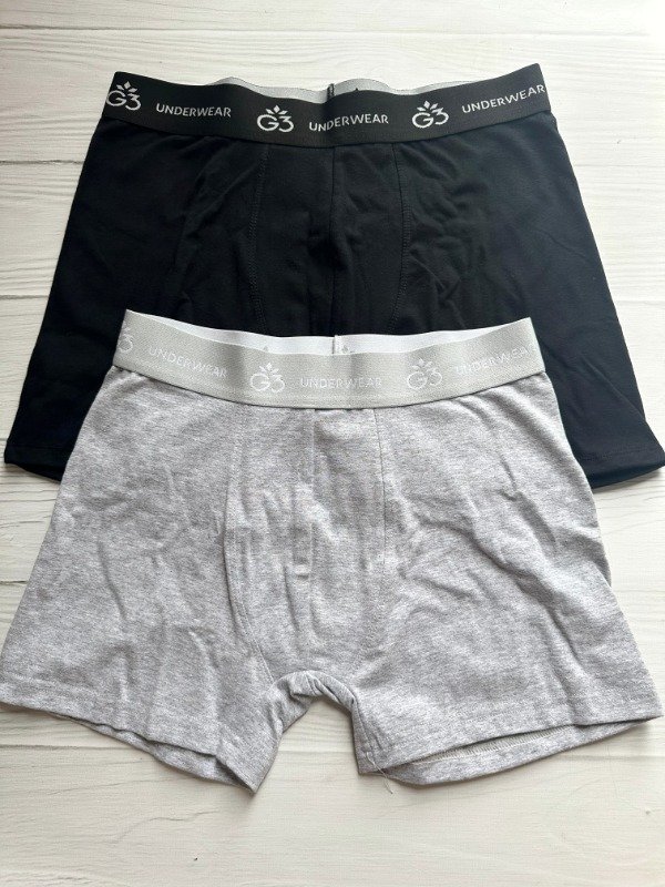 Producto - BOXER G3 - HOMBRE ALGODON