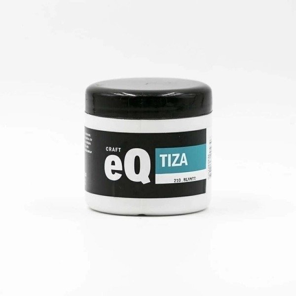 Producto - PINTURA A LA TIZA - BLANCO