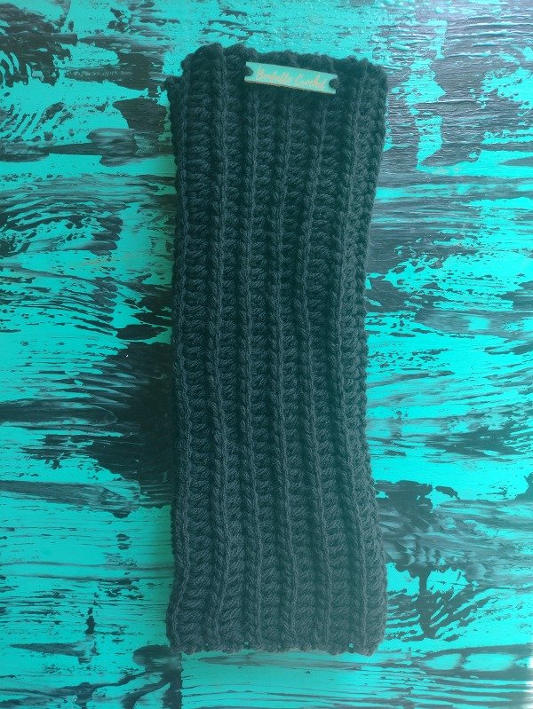 Producto - Polainas - 5