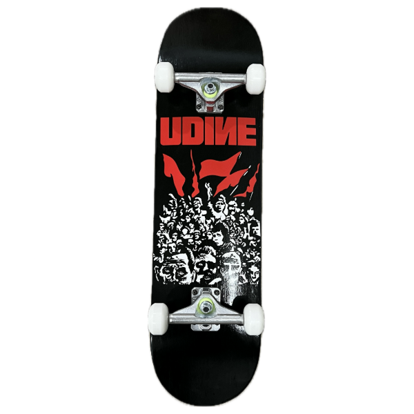 Producto - Skate completo - Udine Oktubre