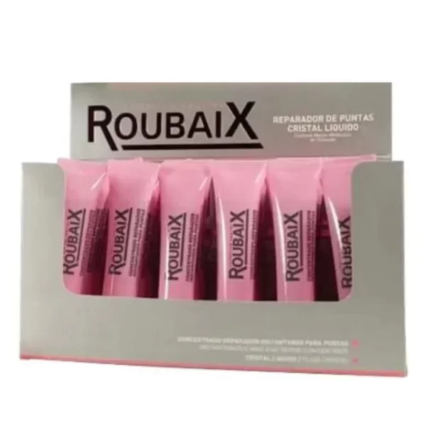 Producto - ROUBAIX REPAR PUNTAS X15G X24U(350)