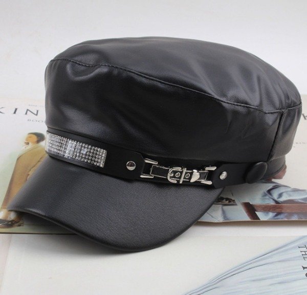 Producto - Boina Hannah