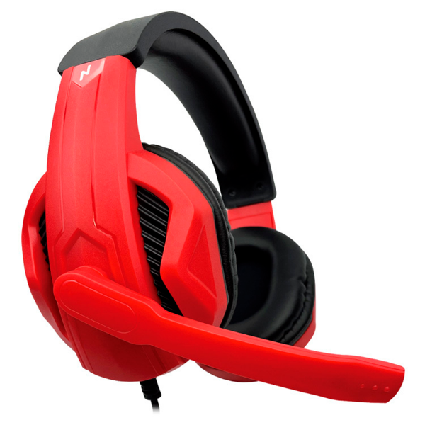 Producto - Auriculares Gamer Noga Stormer ST-9028