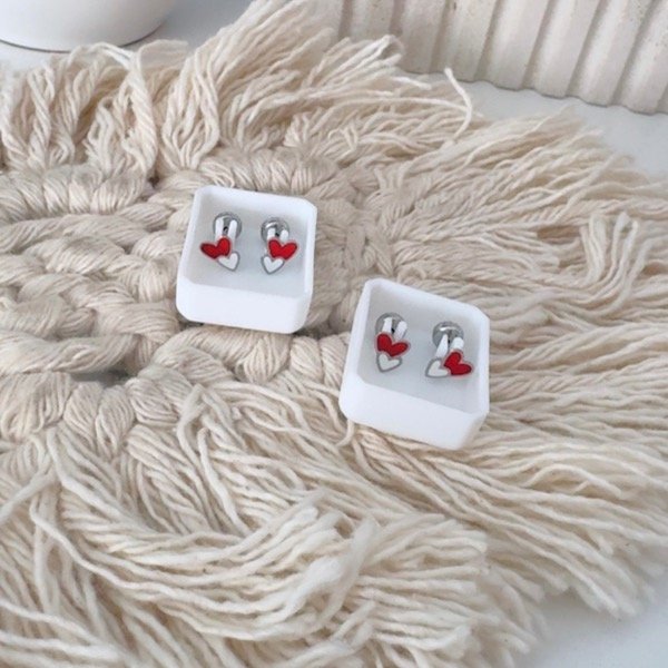 Producto - ABRIDOR DOBLE CORAZÓN cod 3