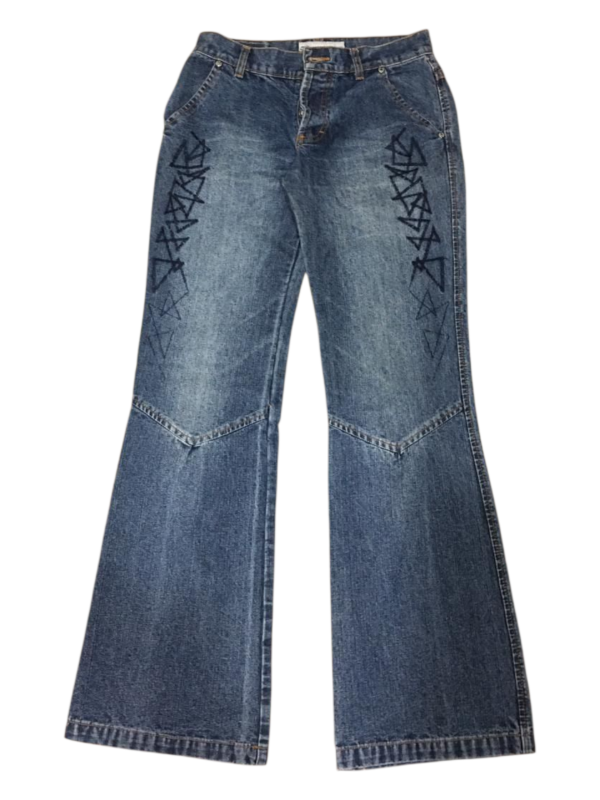 Producto - Jean star