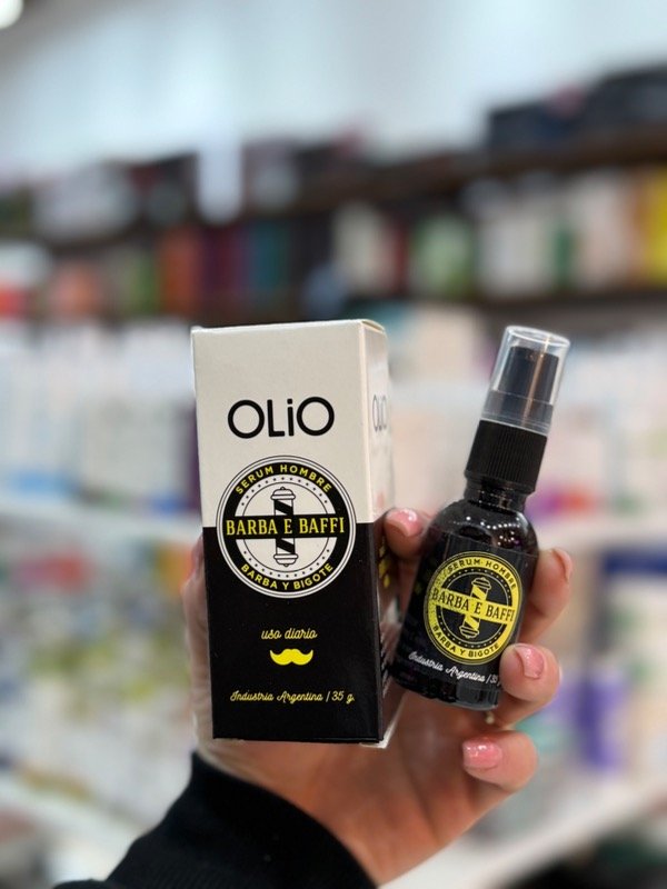Producto - Serum hombre x35g