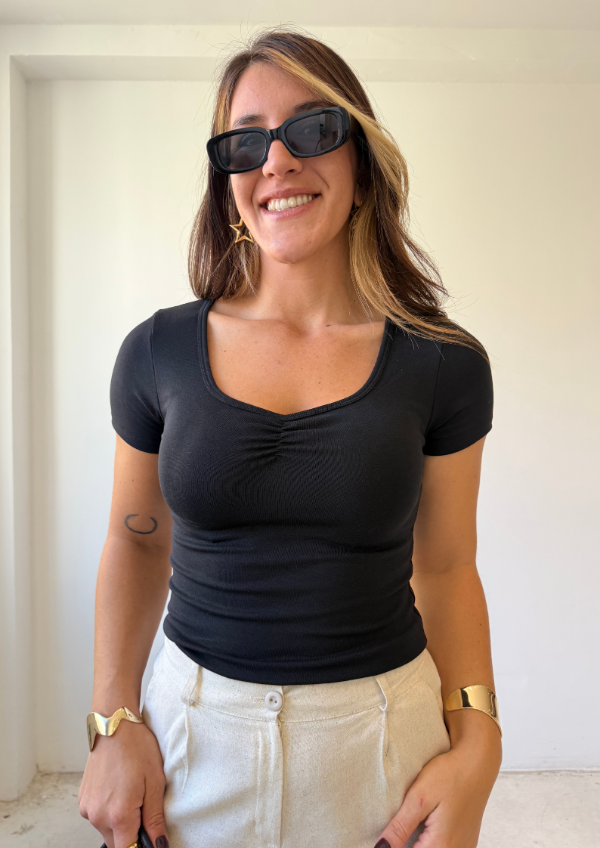 Producto - Remera NACAR - Negro - 2