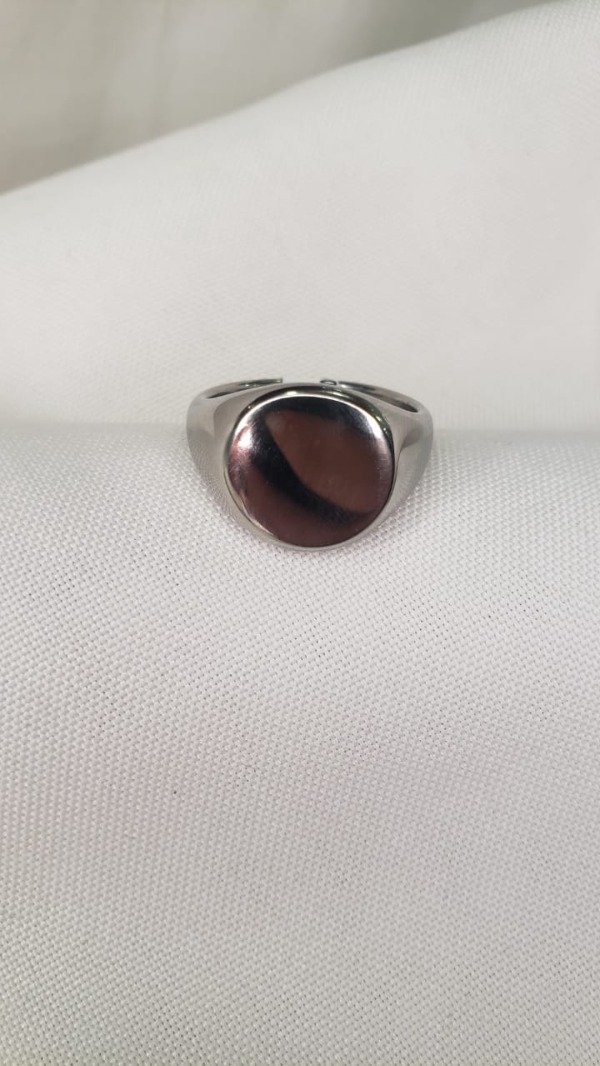 Producto - Anillo Tascani sello
