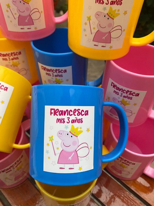 Producto - TAZA PERSONALIZADA