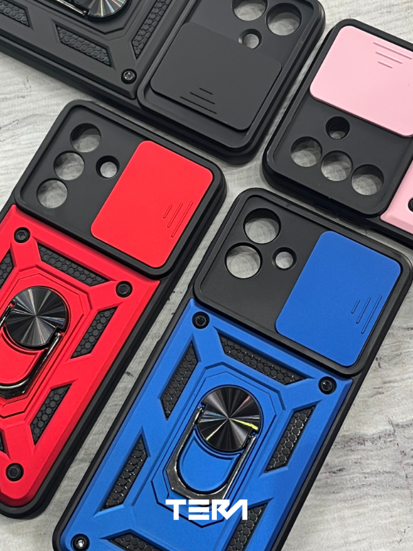 Producto - Ring Case Samsung