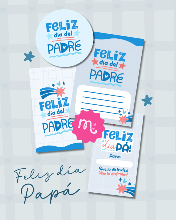Producto - Papá 006
