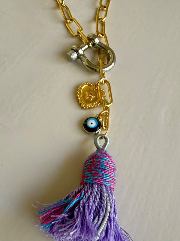 Producto - Collar Creta - 10