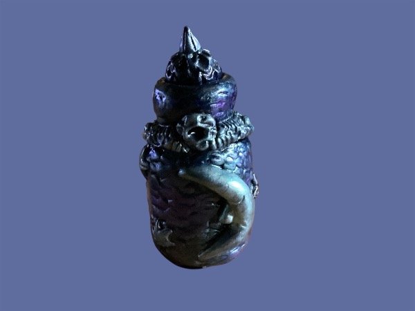 Producto - Portasahumerios/Difusor Luna